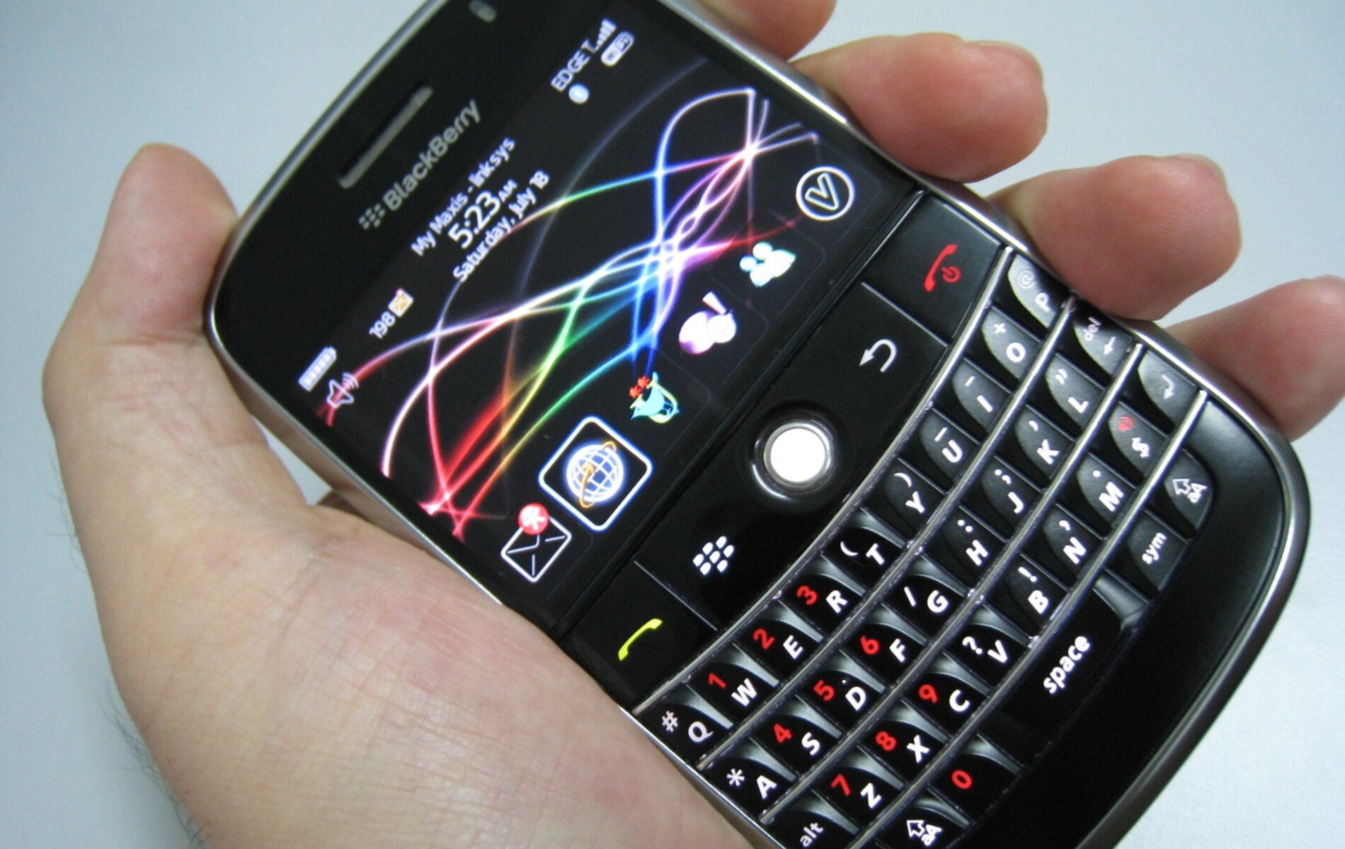 Mobile Marketing Isn't Coming - It's Here